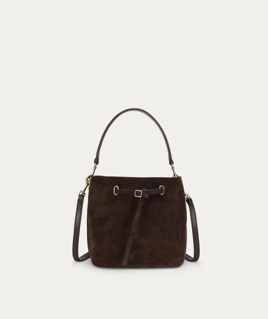 Deadly Ponies | Mr Penny | Java Suede | Palm Boutique