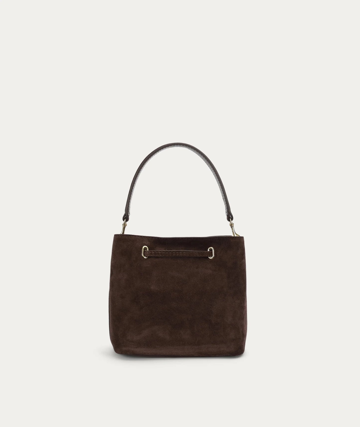 Deadly Ponies | Mr Penny | Java Suede | Palm Boutique
