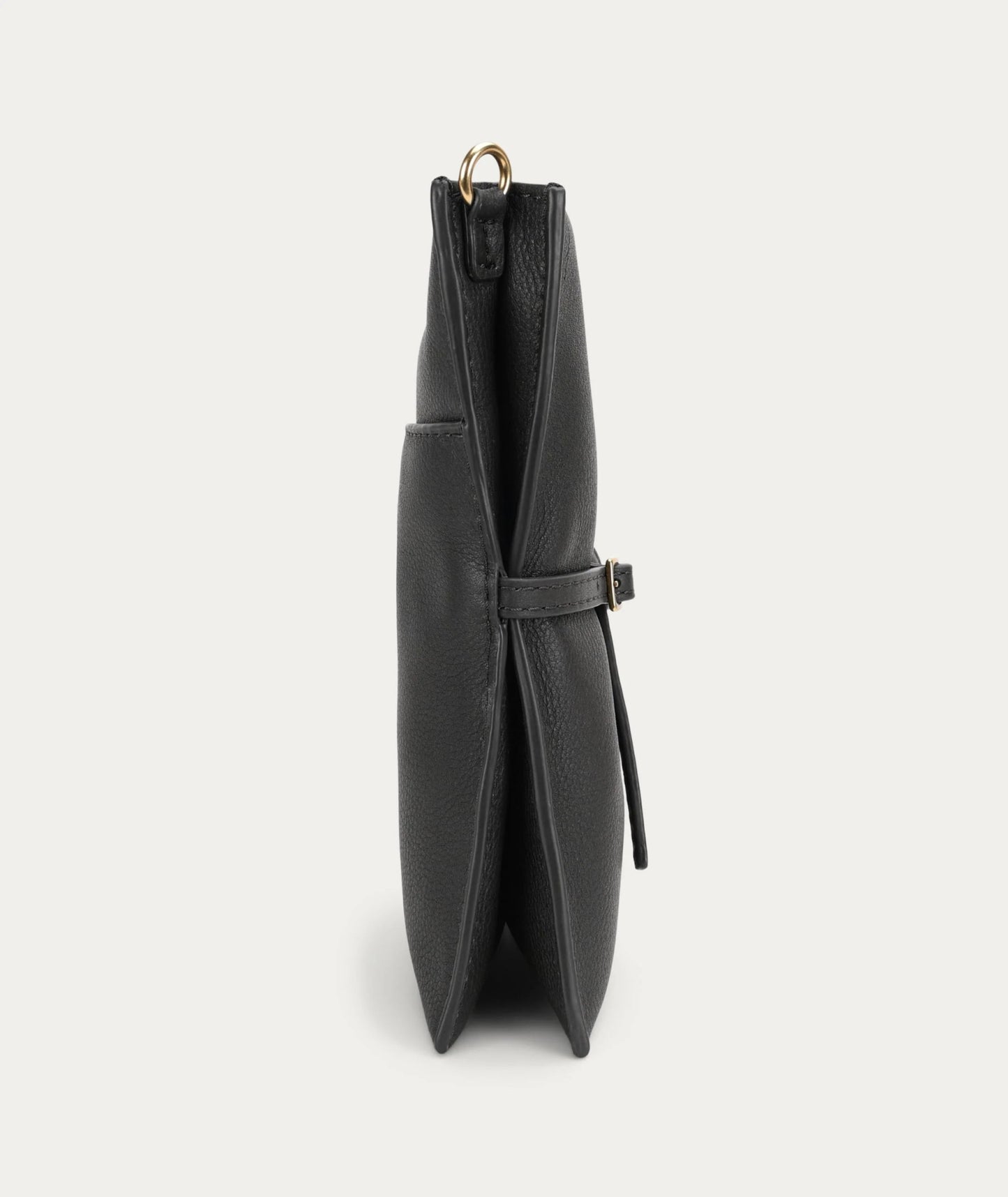 Deadly Ponies | Mr Penny Pouchette | Black | Palm Boutique