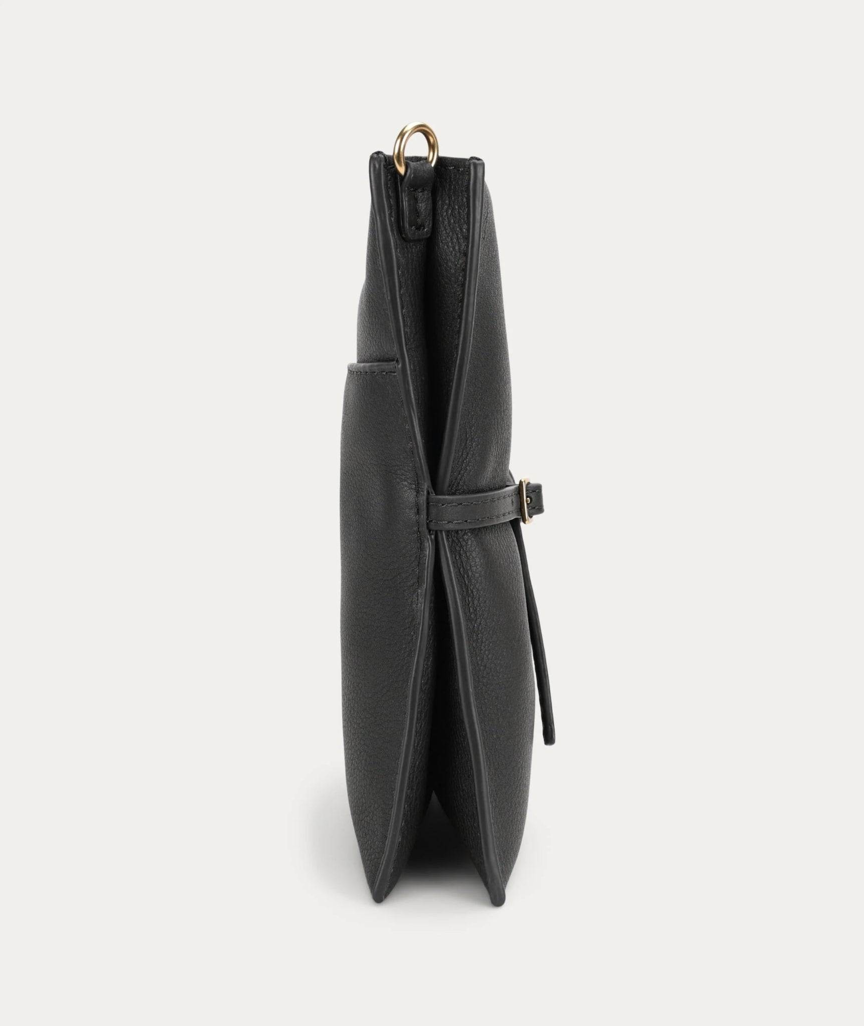 Deadly Ponies | Mr Penny Pouchette | Black | Palm Boutique