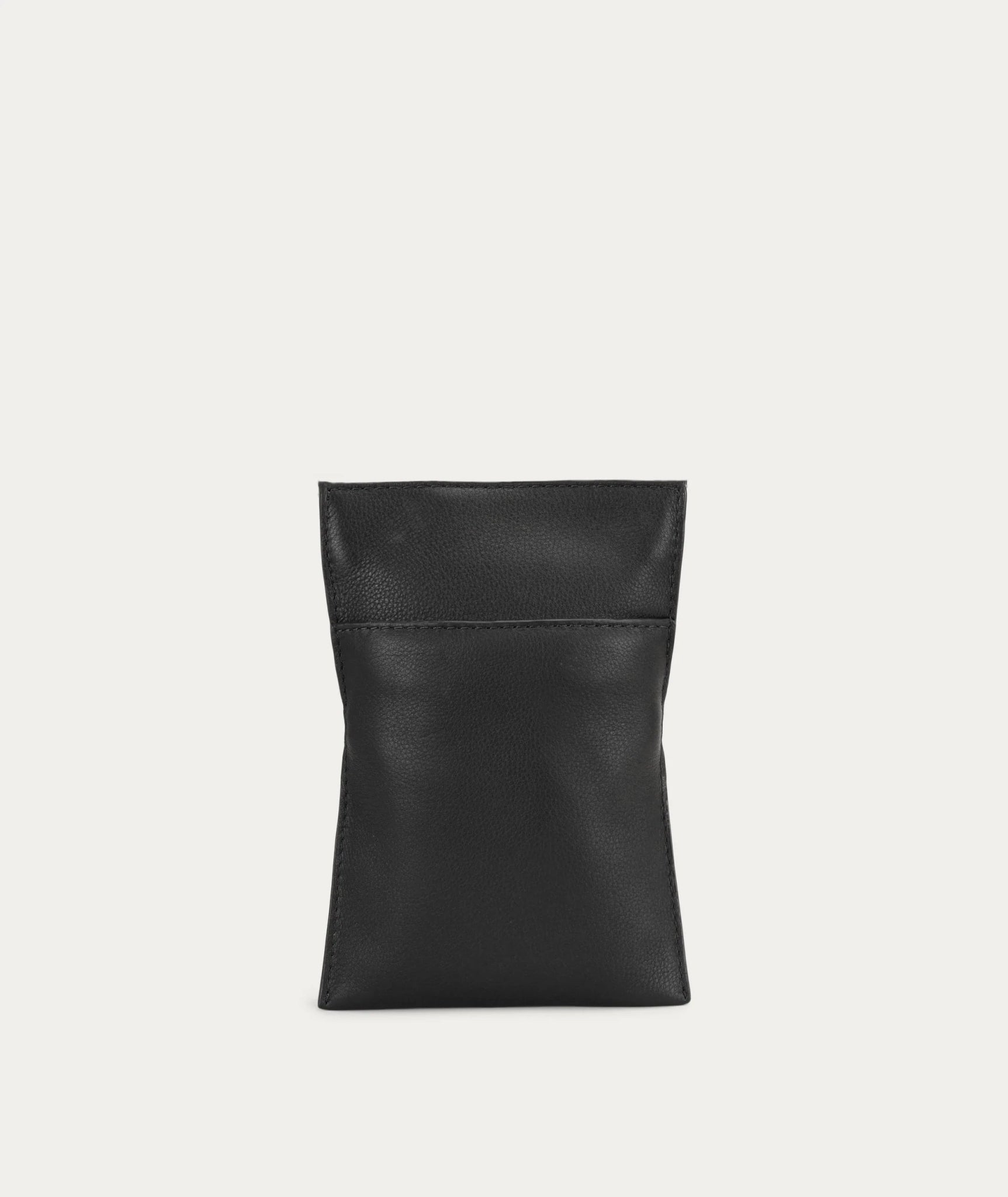 Deadly Ponies | Mr Penny Pouchette | Black | Palm Boutique