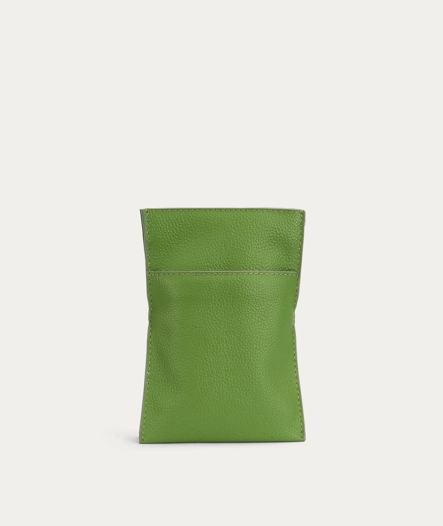 Deadly Ponies | Mr Penny Pouchette | Frog Suede | Palm Boutique