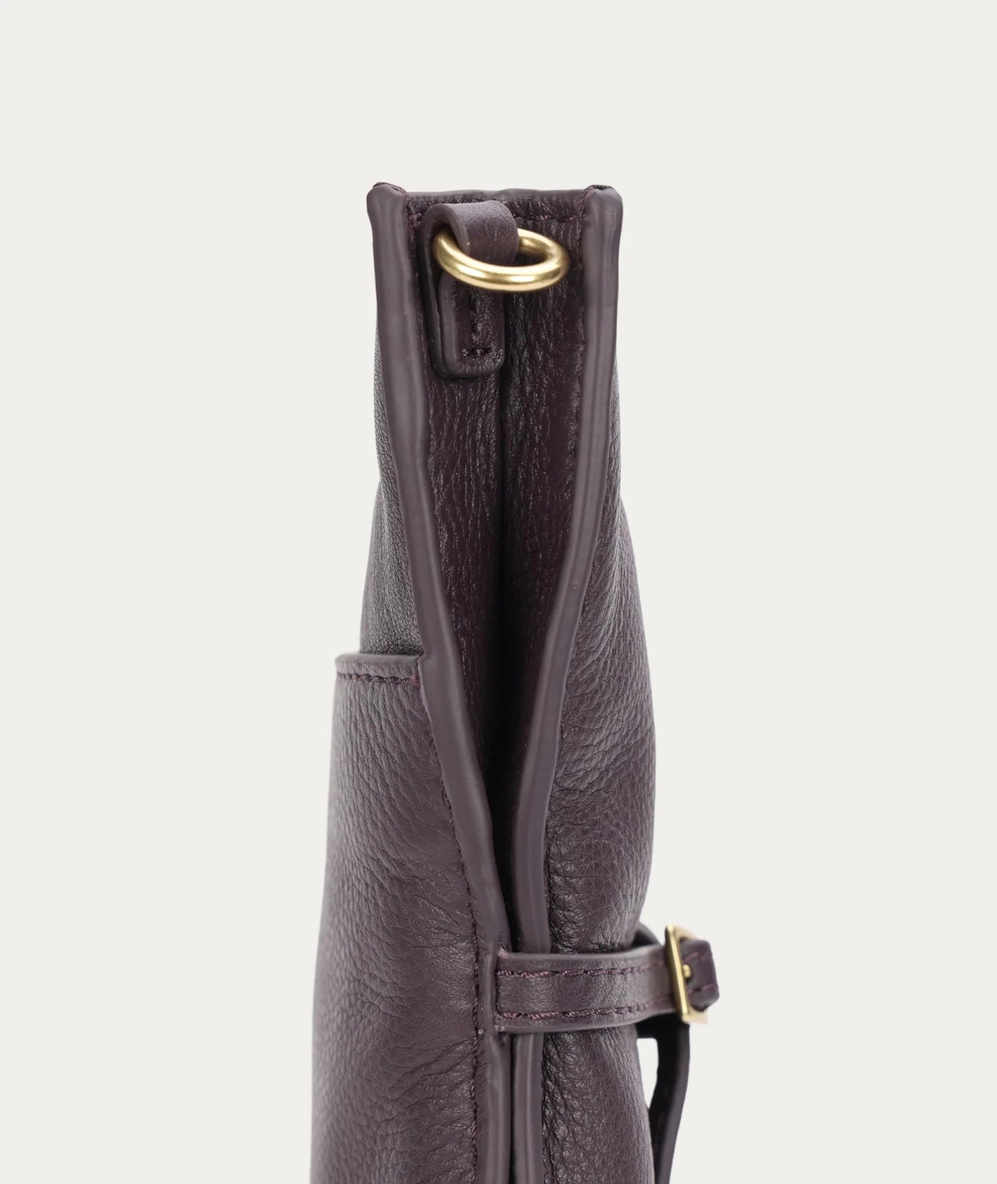 Deadly Ponies | Mr Penny Pouchette | Grape | Palm Boutique