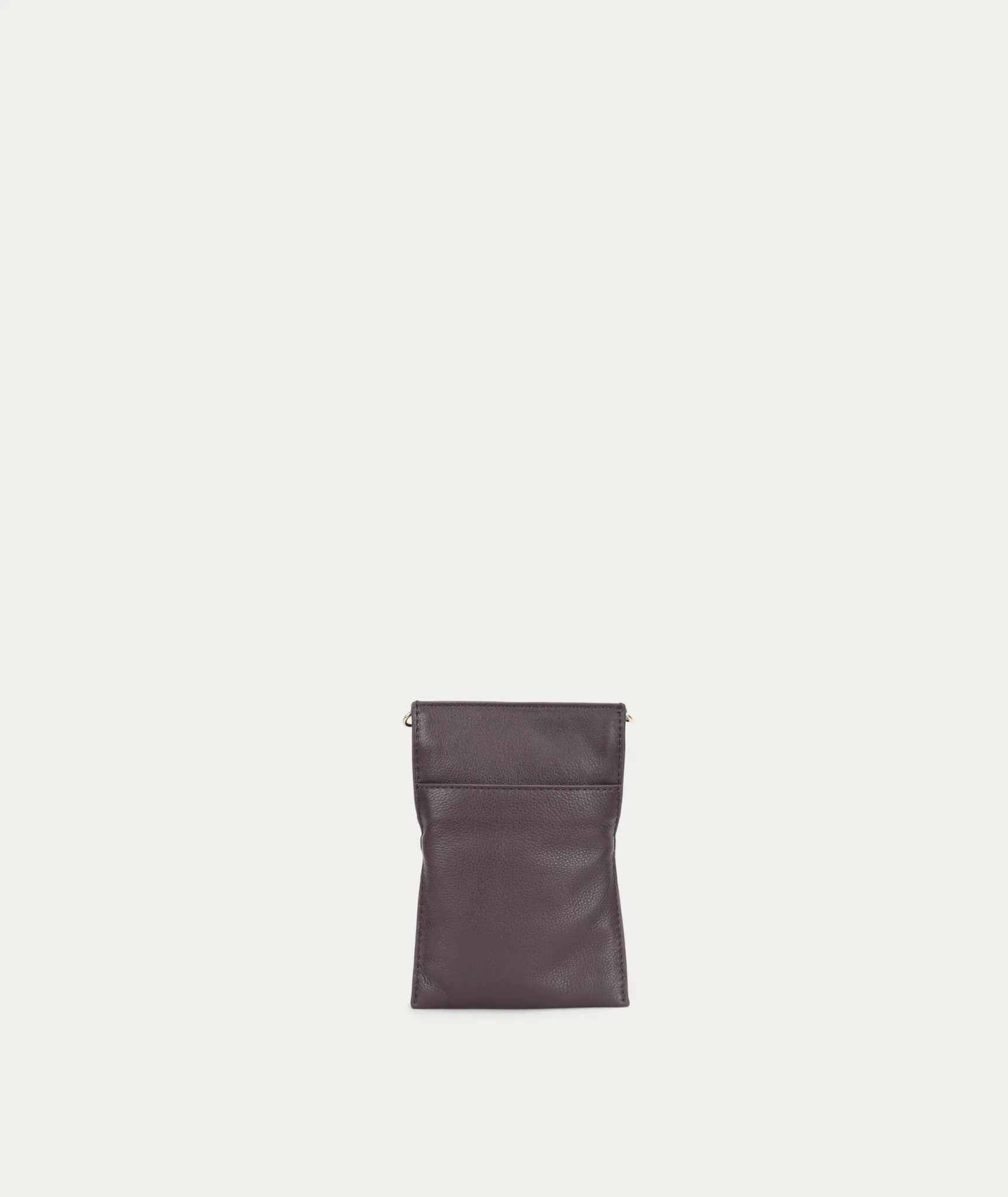 Deadly Ponies | Mr Penny Pouchette | Grape | Palm Boutique