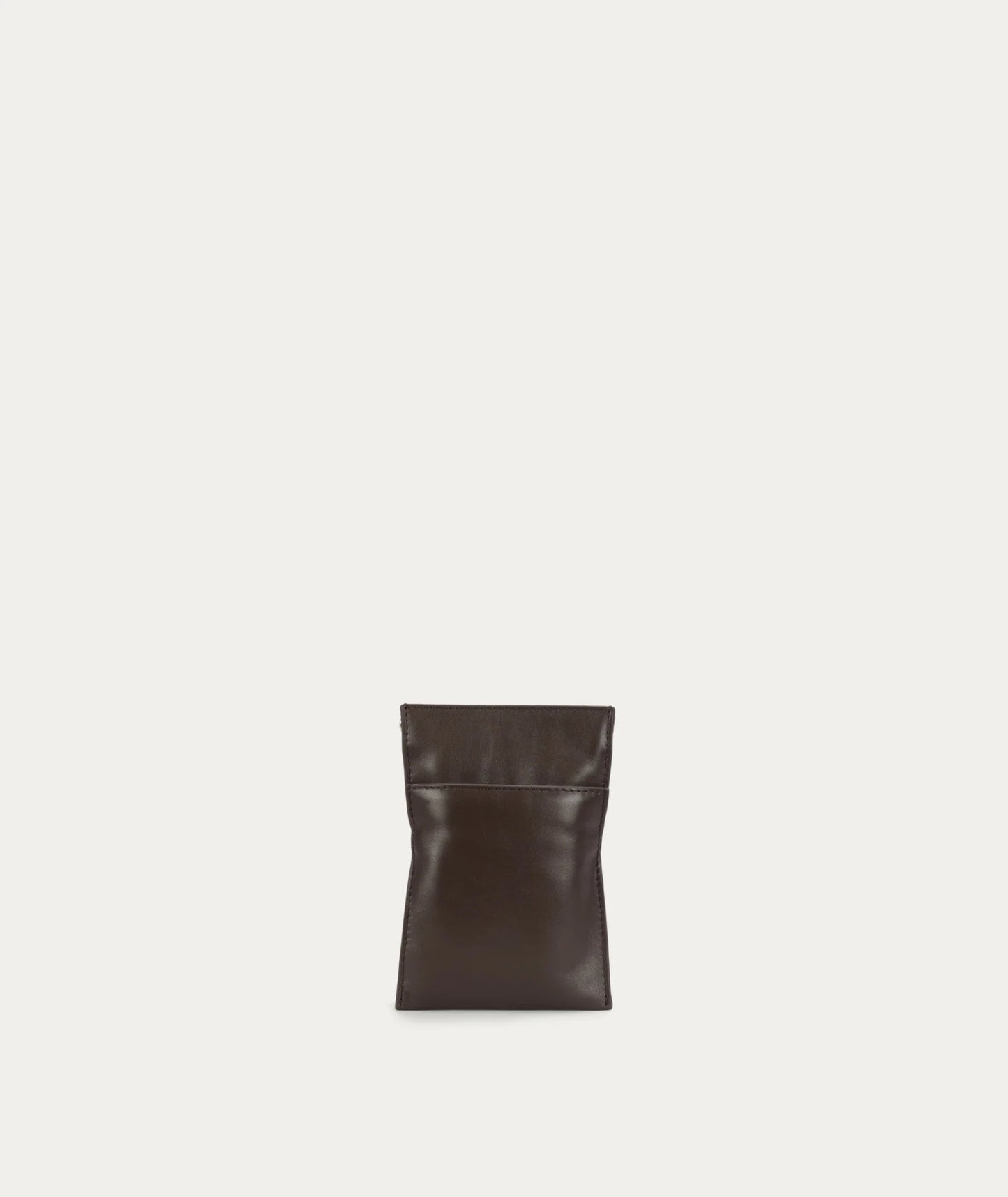 Deadly Ponies | Mr Penny Pouchette | Java Suede | Palm Boutique