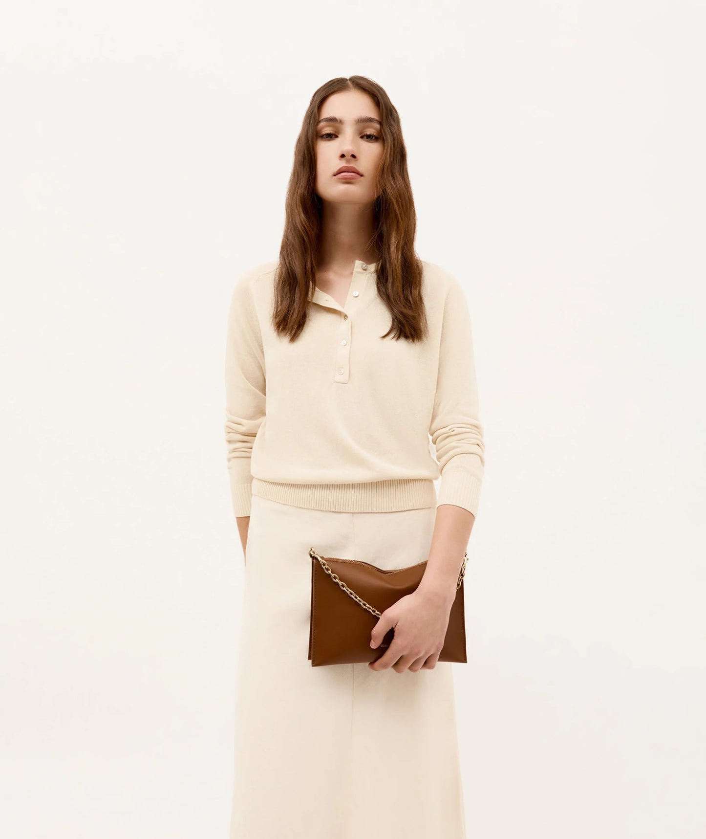 Deadly Ponies | Mr Siamese | Driftwood (ironed calf) | Palm Boutique