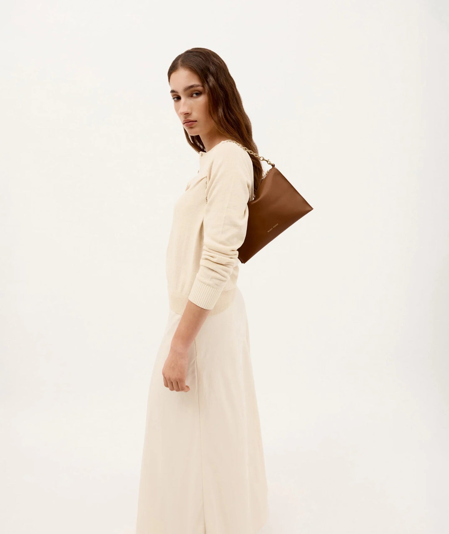 Deadly Ponies | Mr Siamese | Driftwood (ironed calf) | Palm Boutique