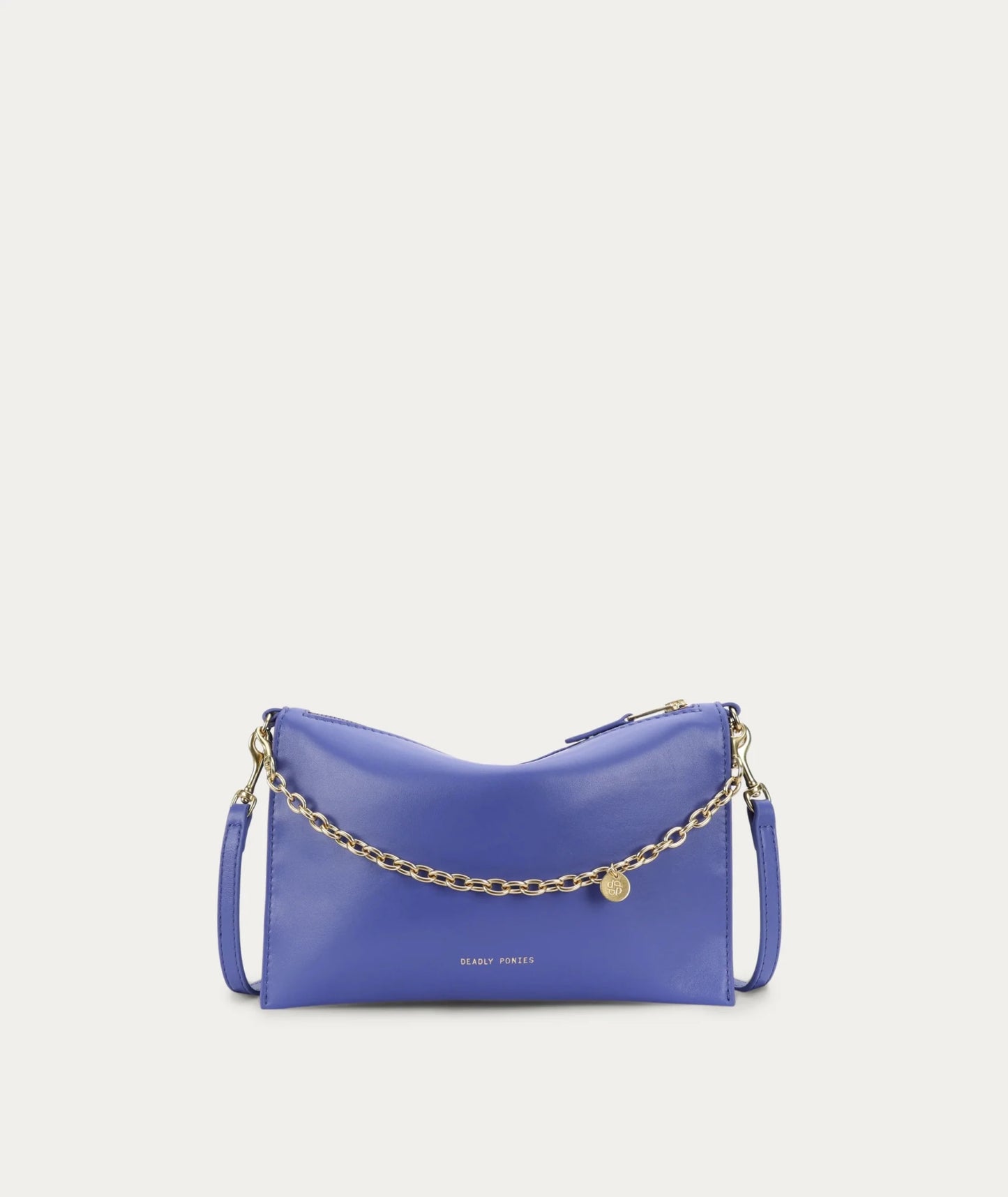 Deadly Ponies | Mr Siamese | Iris | Palm Boutique