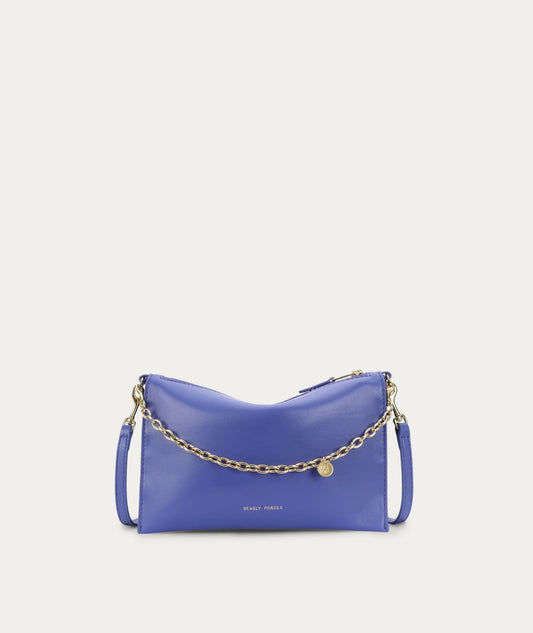 Deadly Ponies | Mr Siamese | Iris | Palm Boutique