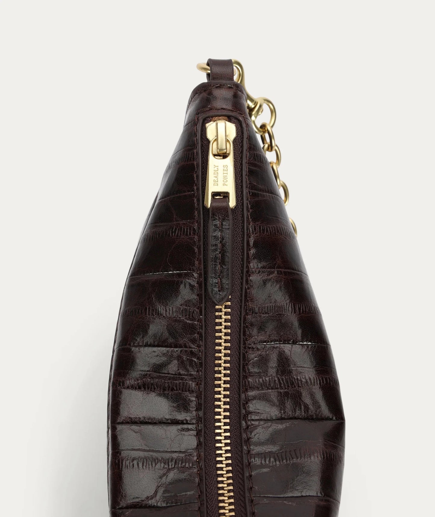 Deadly Ponies | Mr Siamese | Java Eel | Palm Boutique