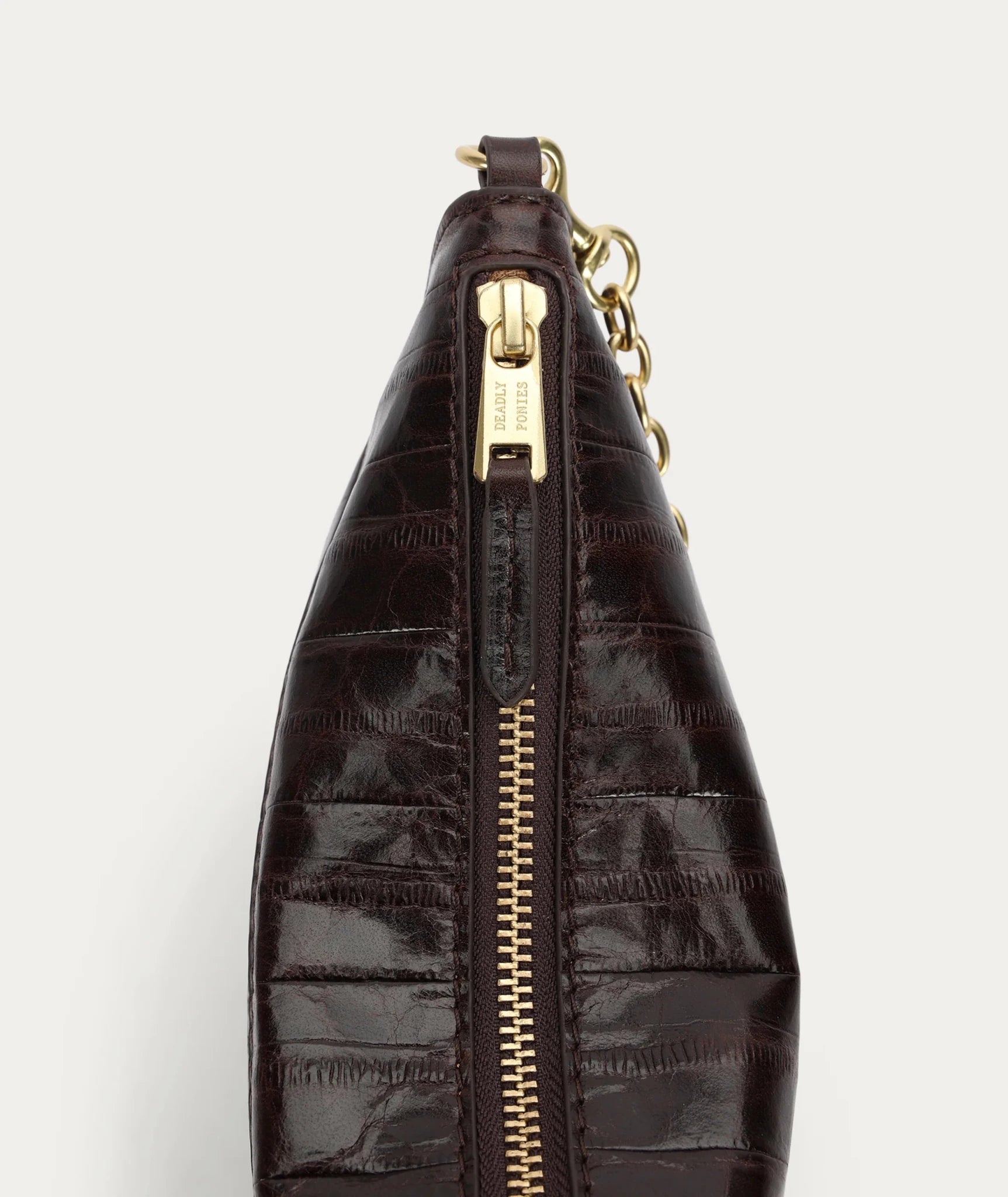 Deadly Ponies | Mr Siamese | Java Eel | Palm Boutique