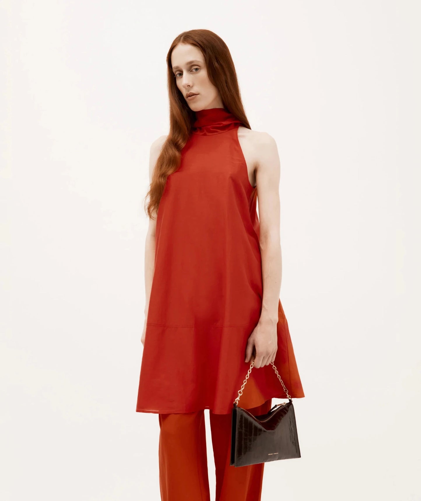 Deadly Ponies | Mr Siamese | Java Eel | Palm Boutique