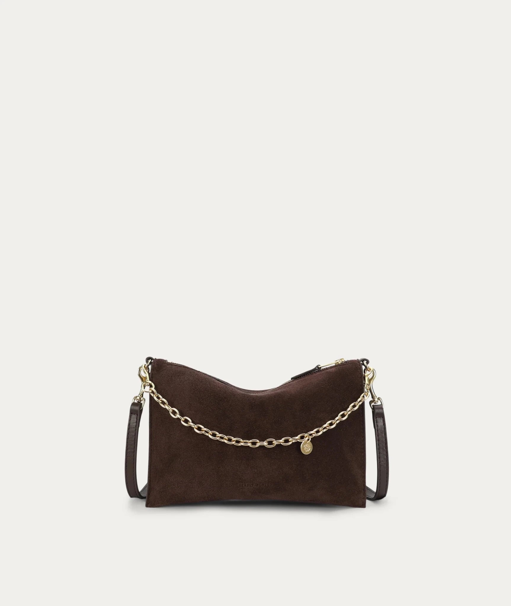Deadly Ponies | Mr Siamese | Java Suede | Palm Boutique