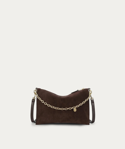 Deadly Ponies | Mr Siamese | Java Suede | Palm Boutique