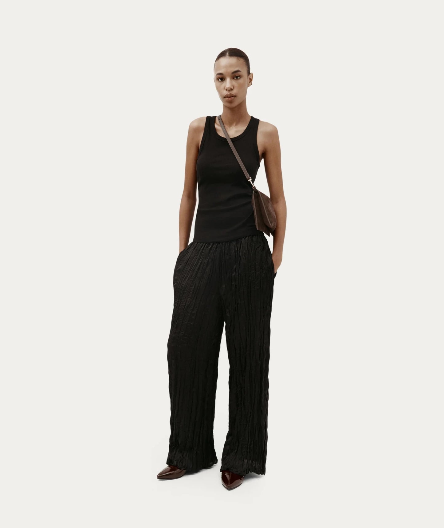Deadly Ponies | Mr Siamese | Java Suede | Palm Boutique