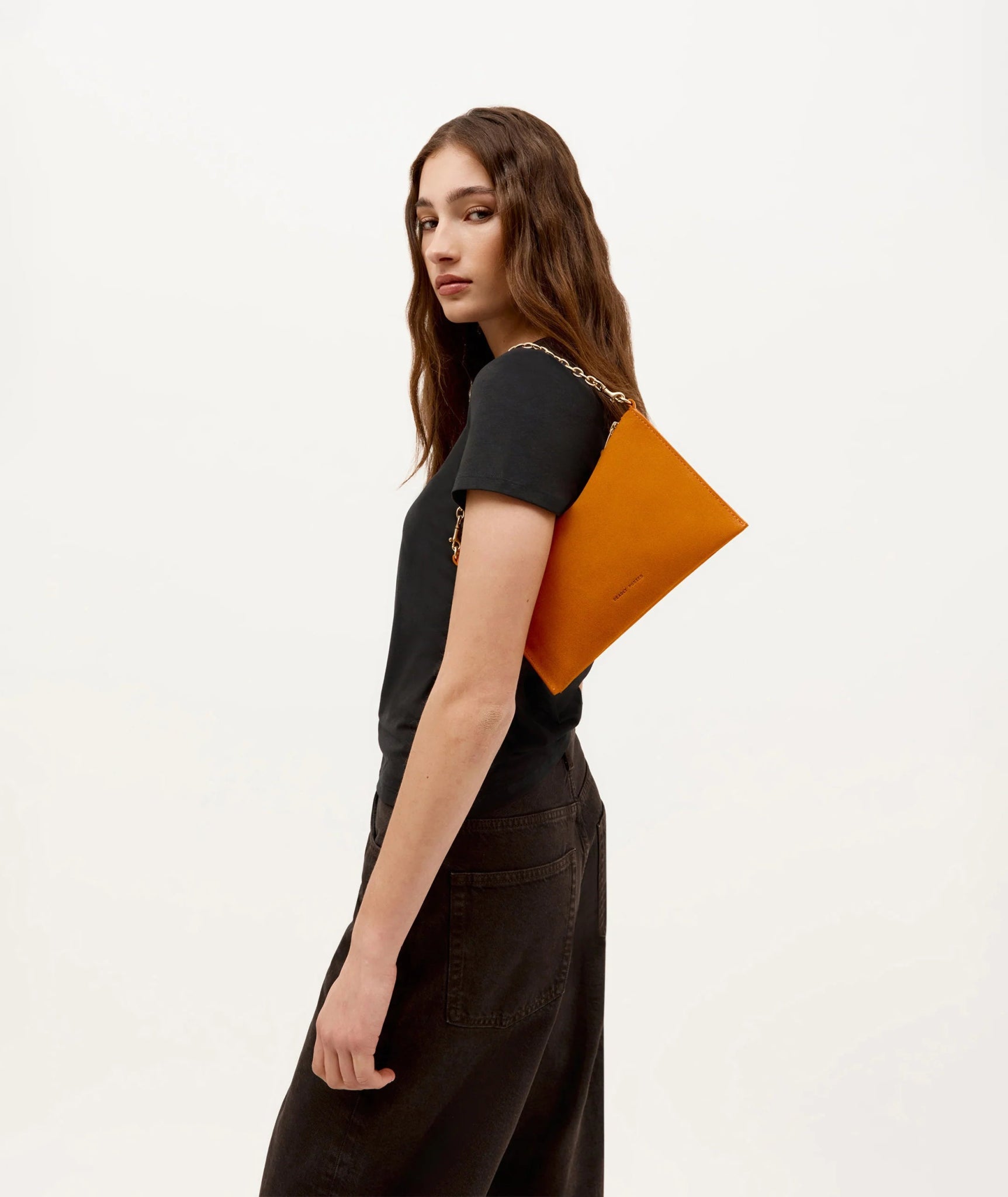 Deadly Ponies | Mr Siamese | Marmalade Suede | Palm Boutique