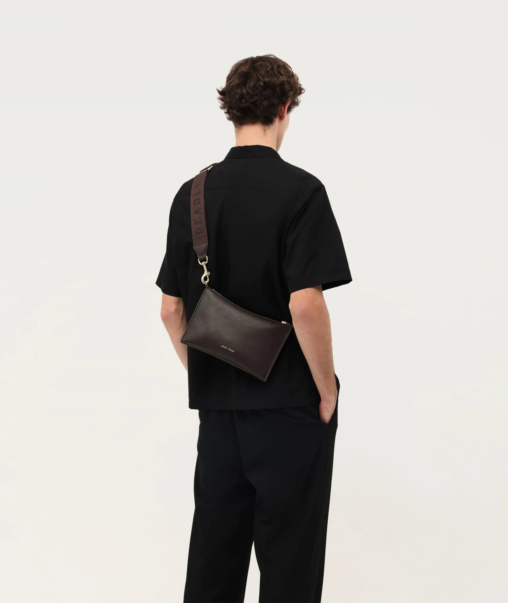 Deadly Ponies | Mr Siamese | Mud | Palm Boutique
