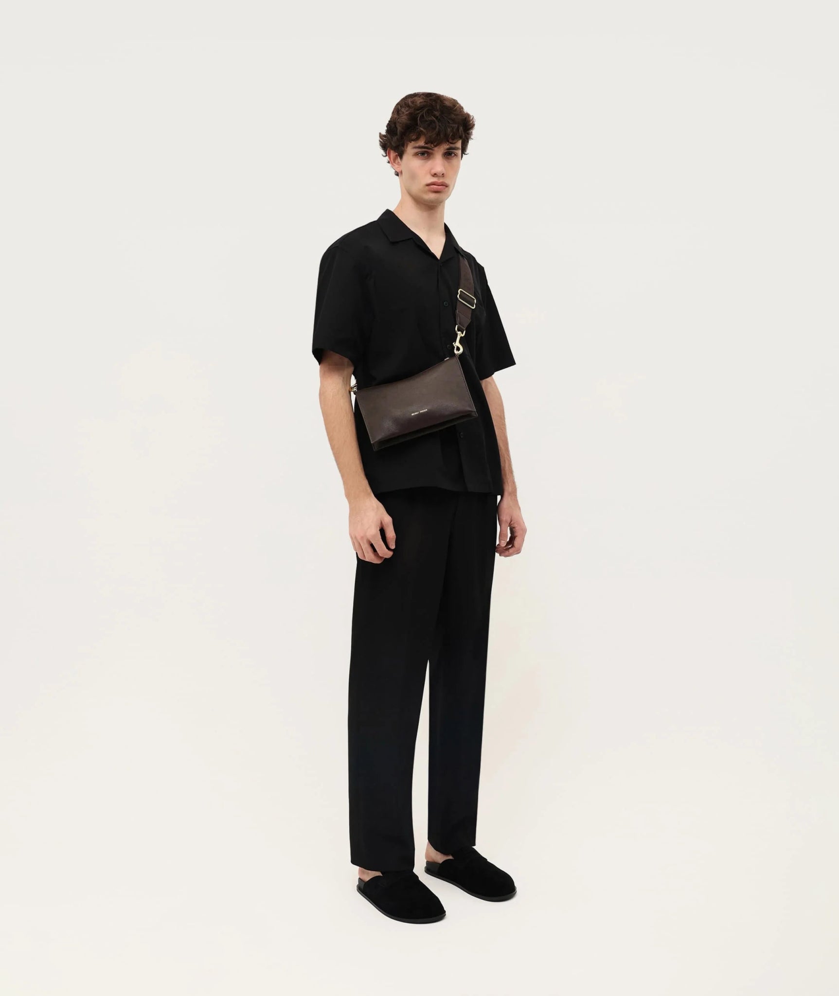 Deadly Ponies | Mr Siamese | Mud | Palm Boutique