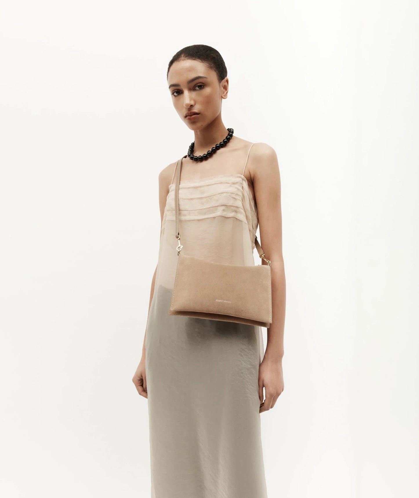 Deadly Ponies | Mr Siamese | Oat Suede | Palm Boutique
