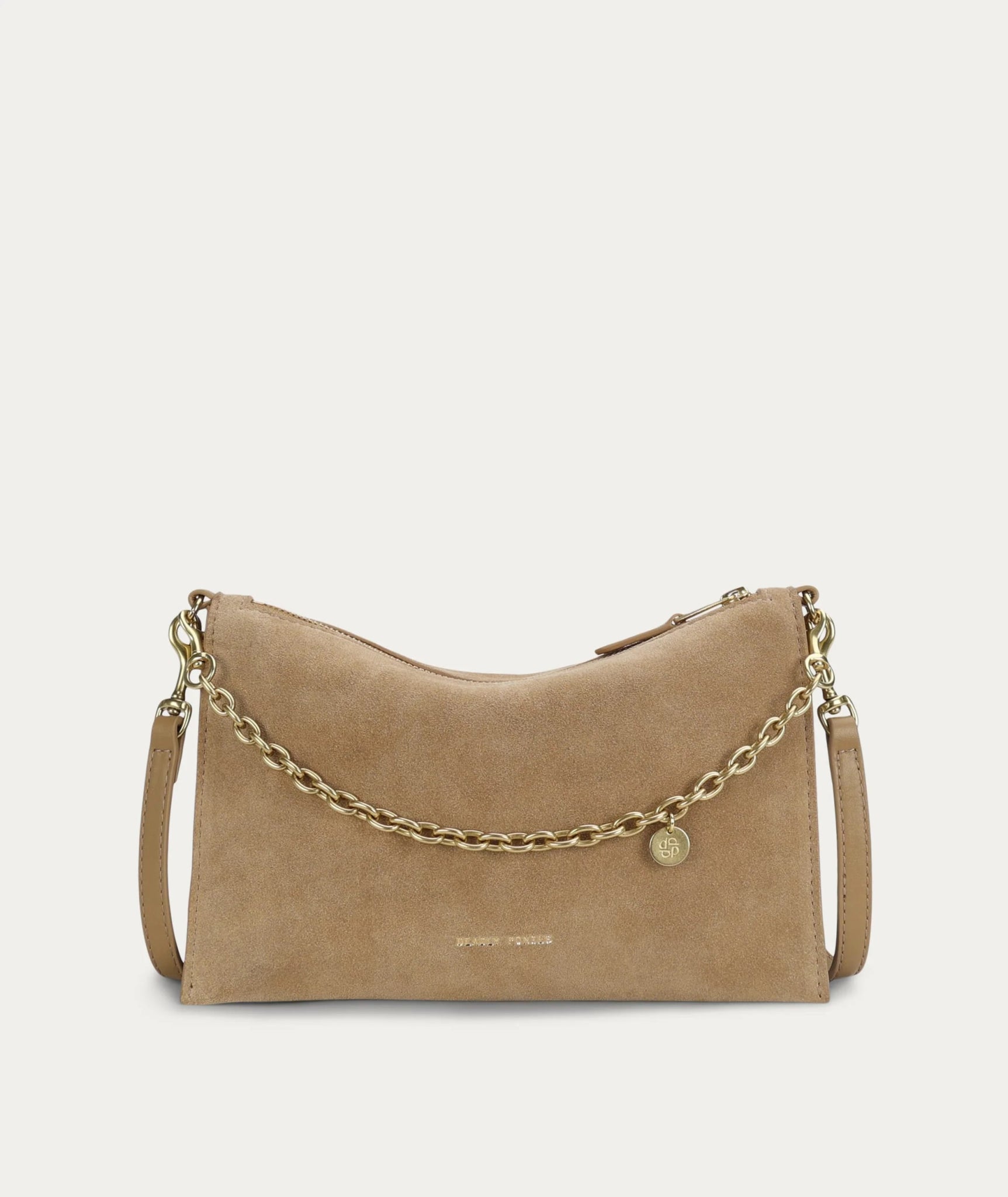 Deadly Ponies | Mr Siamese | Oat Suede | Palm Boutique