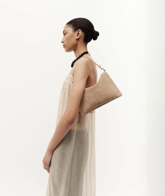 Deadly Ponies | Mr Siamese | Oat Suede | Palm Boutique