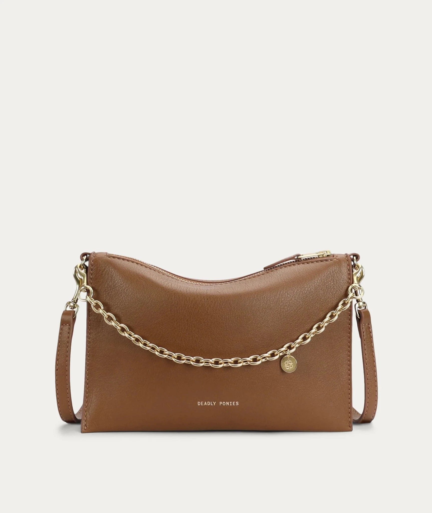 Deadly Ponies | Mr Siamese | Toffee | Palm Boutique