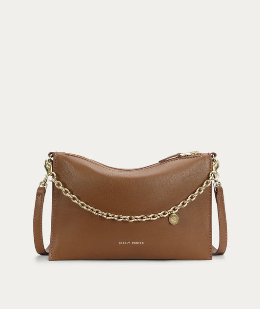 Deadly Ponies | Mr Siamese | Toffee | Palm Boutique