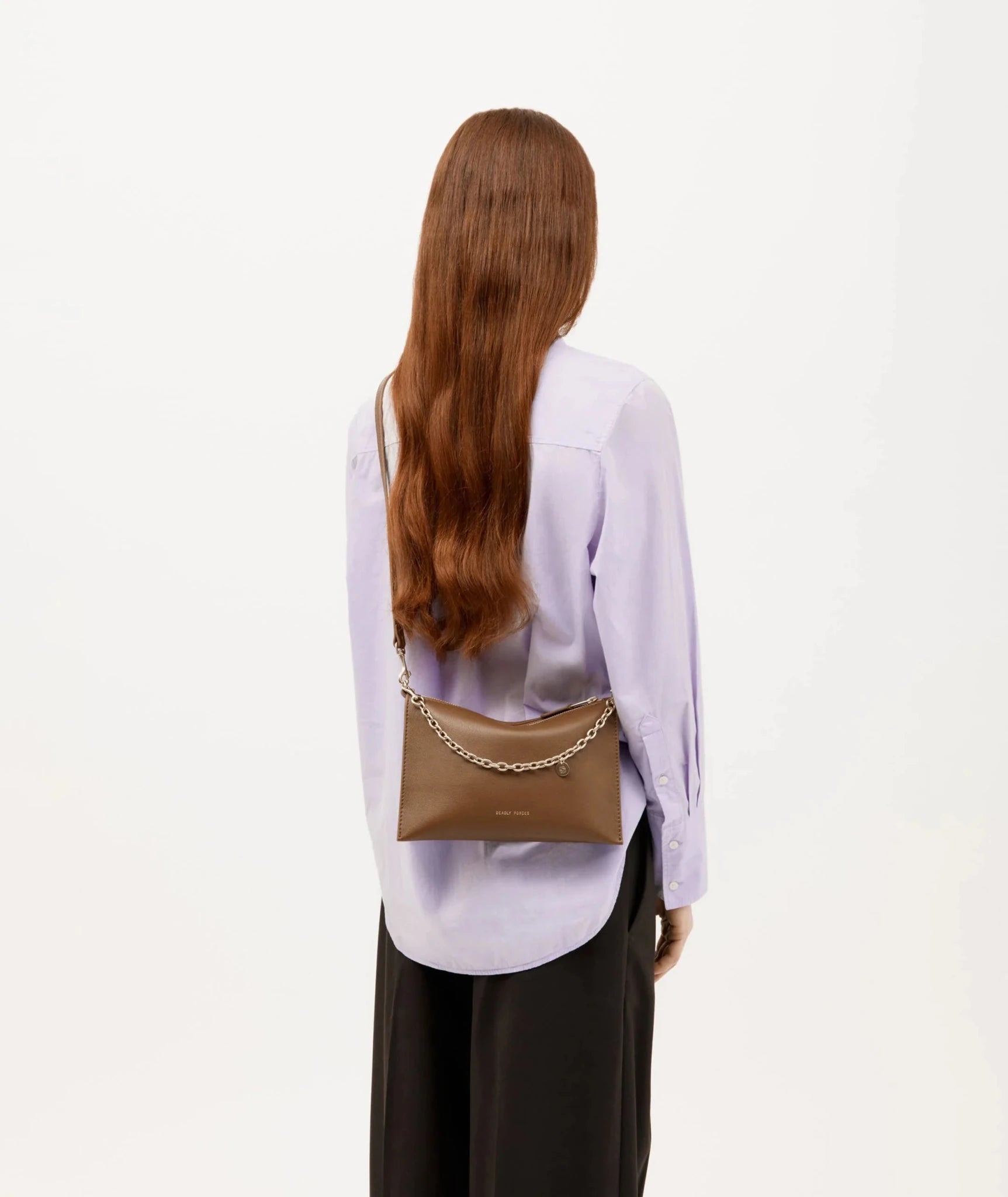 Deadly Ponies | Mr Siamese | Toffee | Palm Boutique