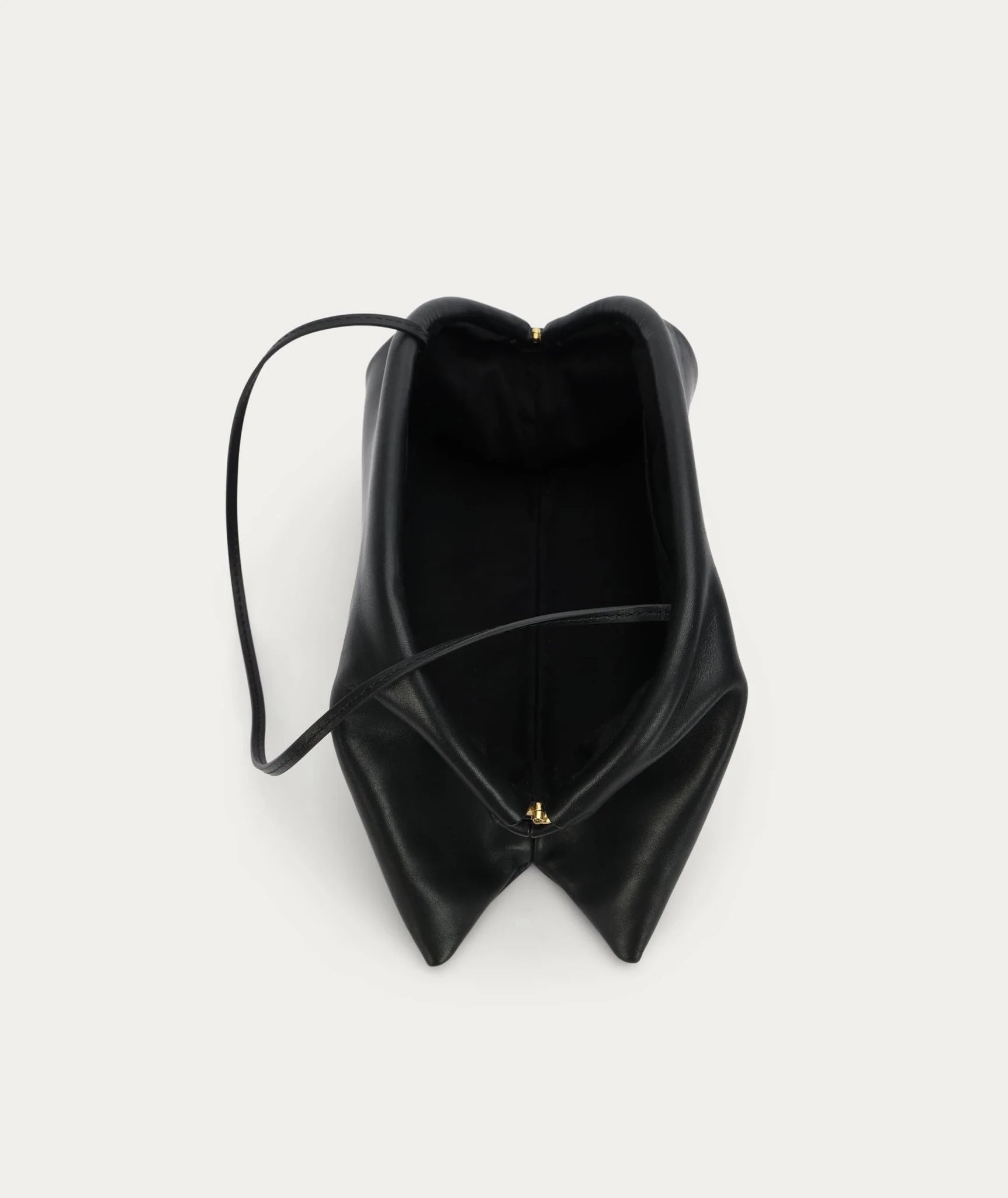 Deadly Ponies | Mr Vault | Black | Palm Boutique