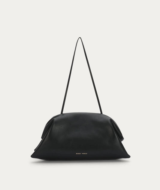 Deadly Ponies | Mr Vault | Black | Palm Boutique