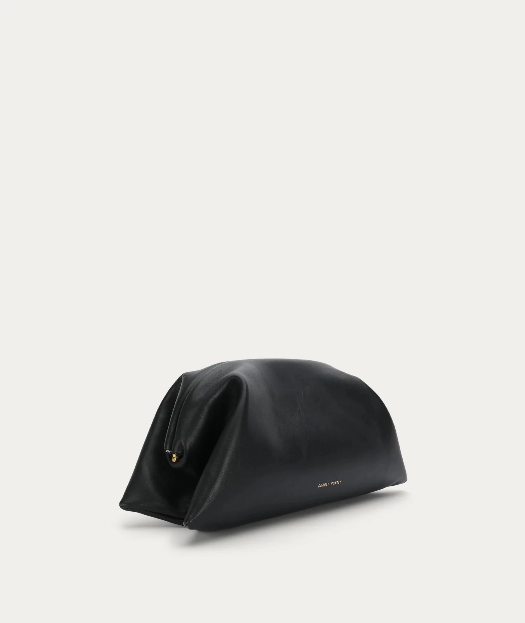 Deadly Ponies | Mr Vault | Black | Palm Boutique