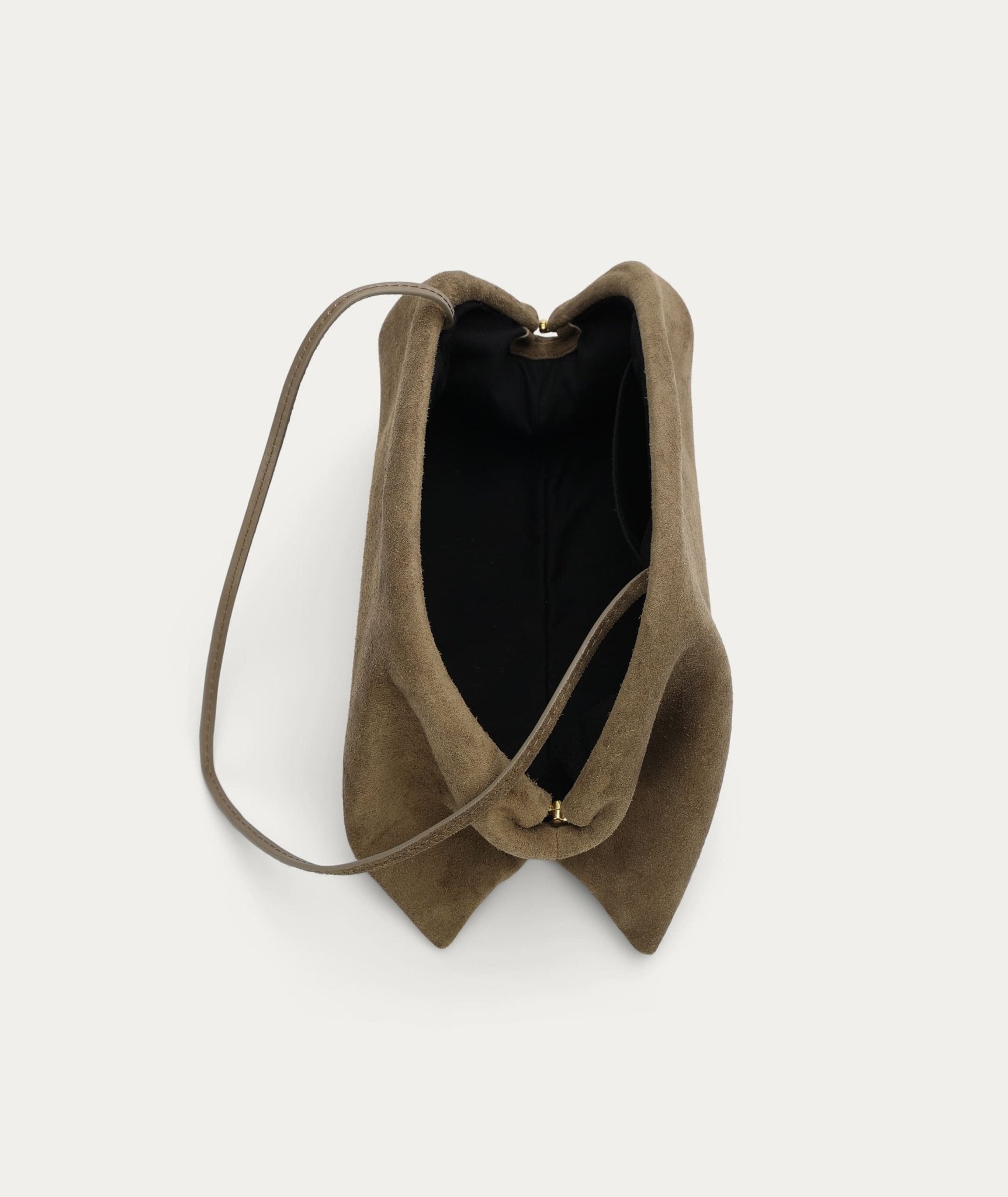 Deadly Ponies | Mr Vault | Dune Suede | Palm Boutique