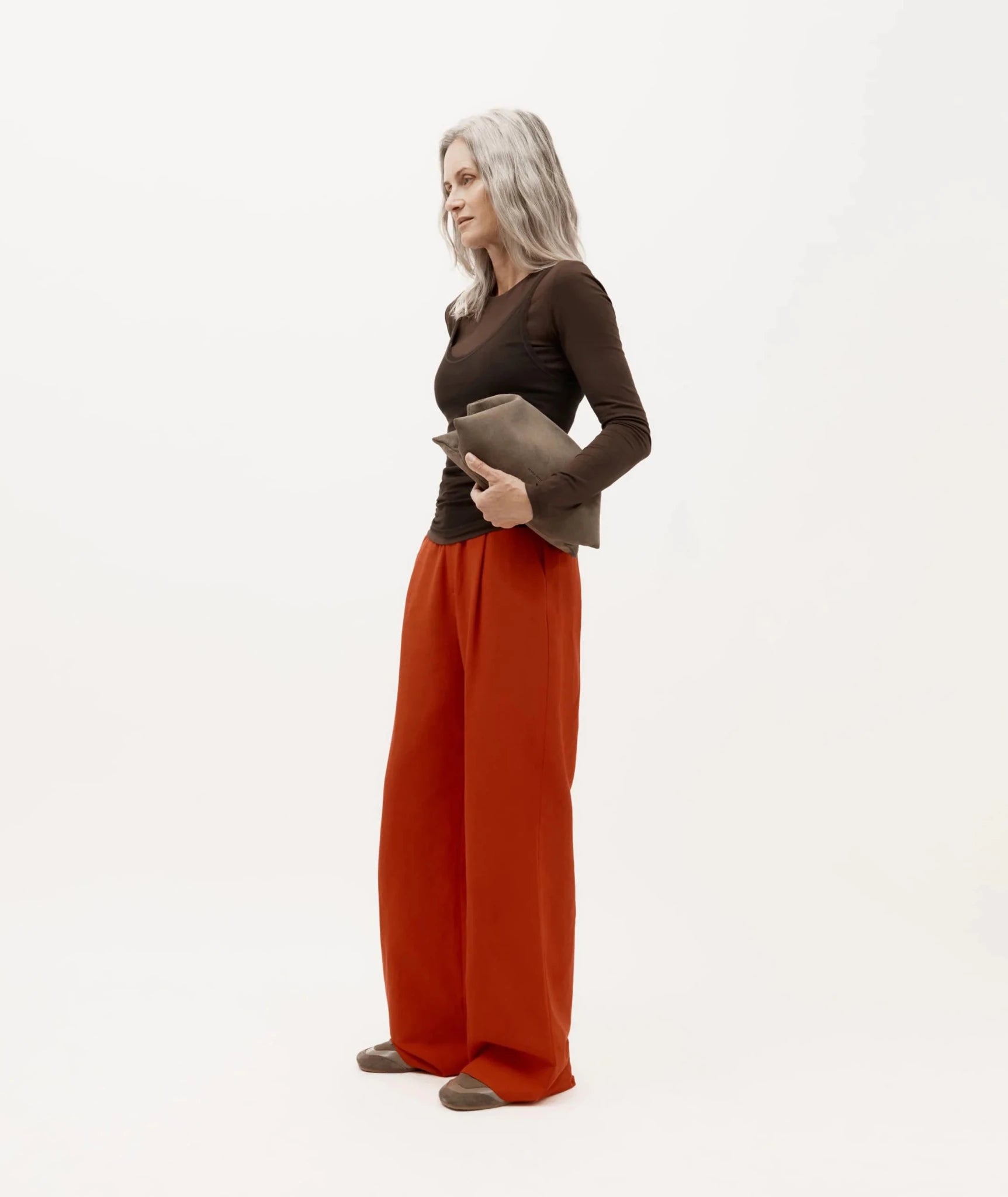 Deadly Ponies | Mr Vault | Dune Suede | Palm Boutique
