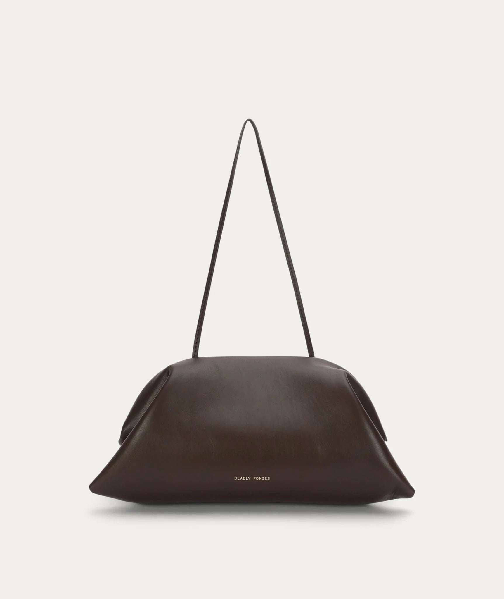 Deadly Ponies | Mr Vault | Java | Palm Boutique