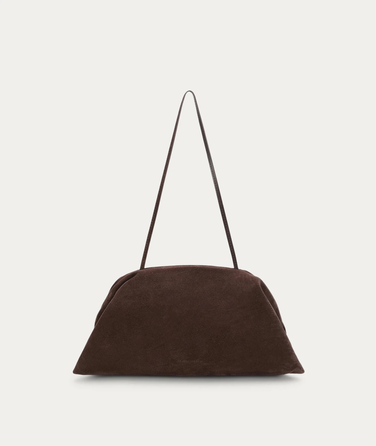 Deadly Ponies | Mr Vault | Java Suede | Palm Boutique
