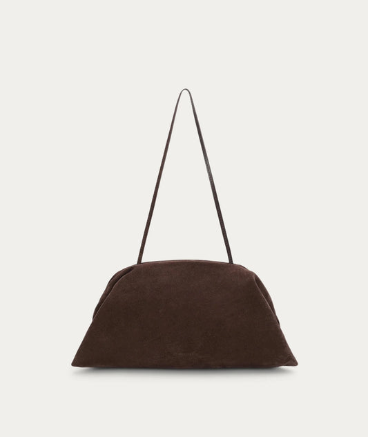 Deadly Ponies | Mr Vault | Java Suede | Palm Boutique