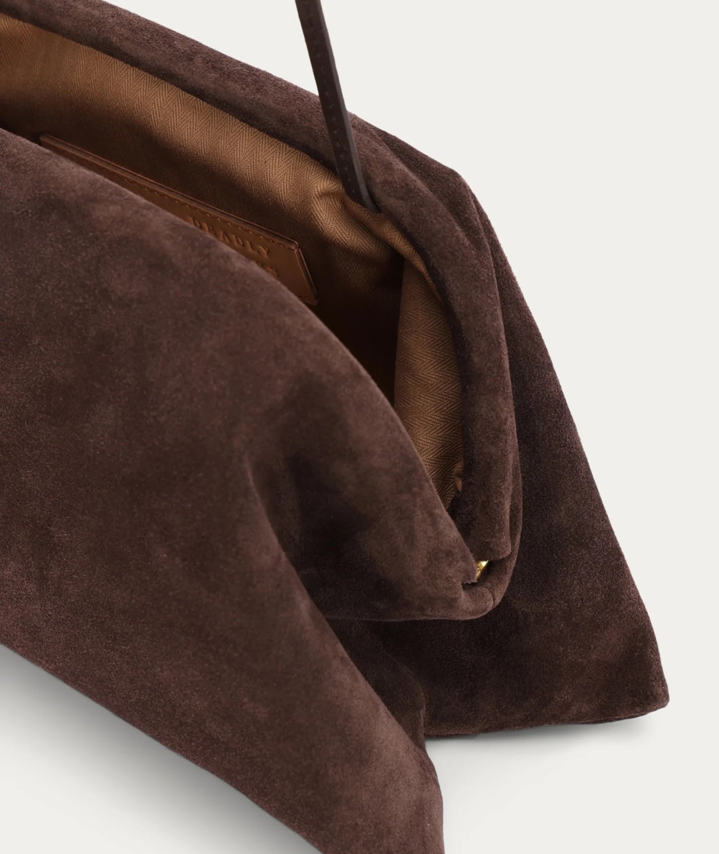 Deadly Ponies | Mr Vault | Java Suede | Palm Boutique