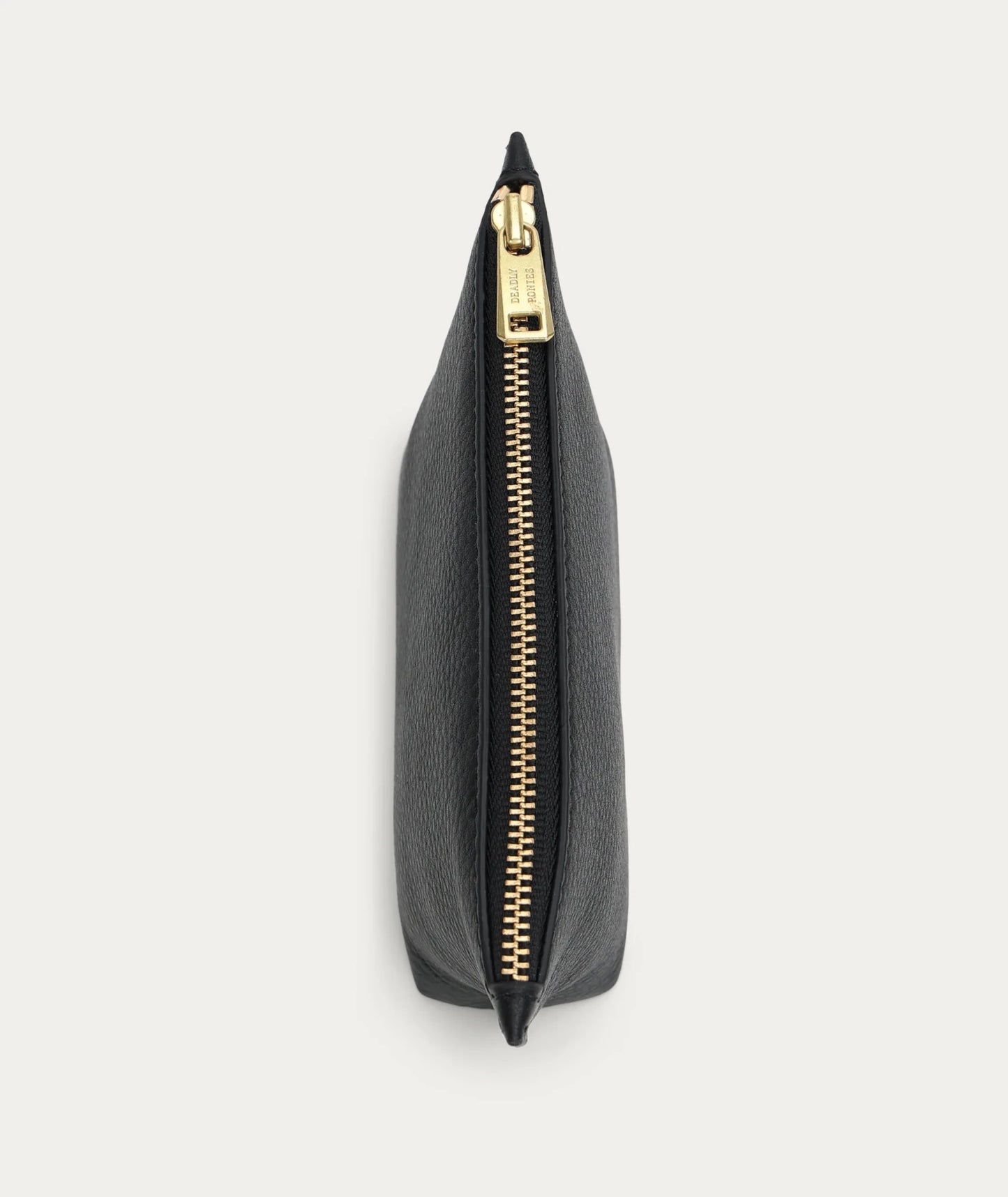 Deadly Ponies | Poucher | Black 2.0 | Palm Boutique