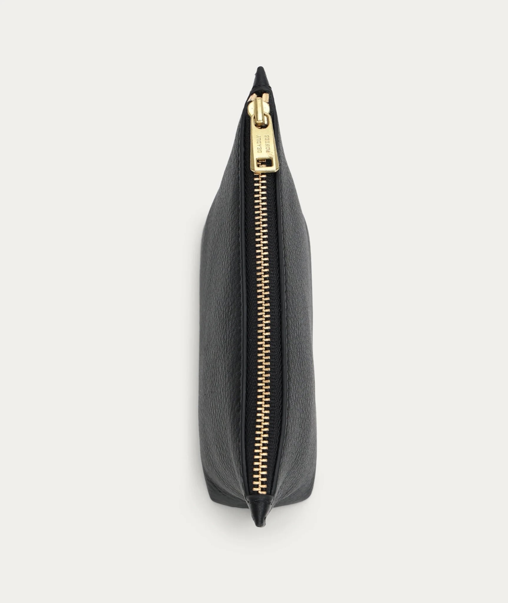 Deadly Ponies | Poucher | Black 2.0 | Palm Boutique