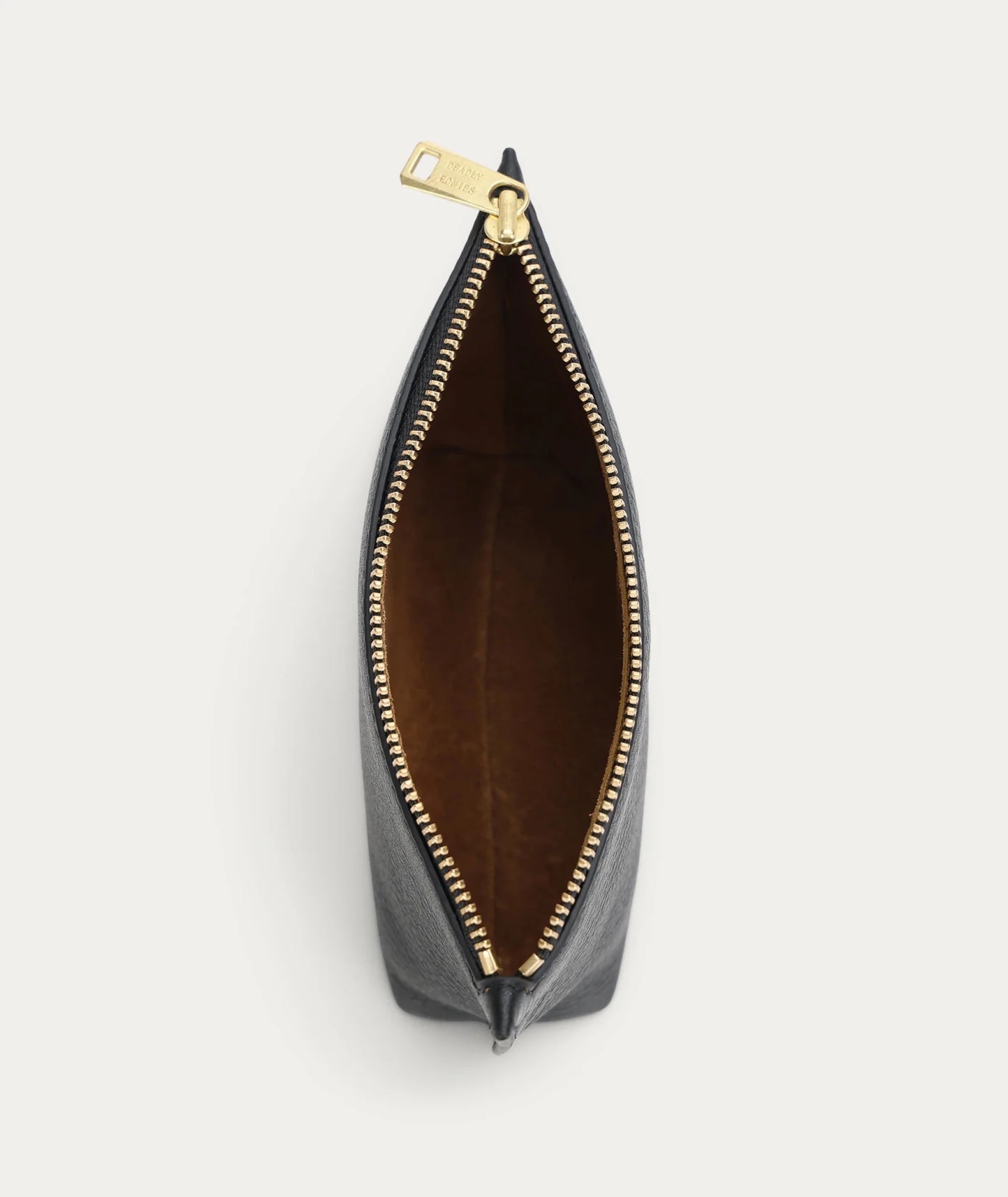 Deadly Ponies | Poucher | Black 2.0 | Palm Boutique