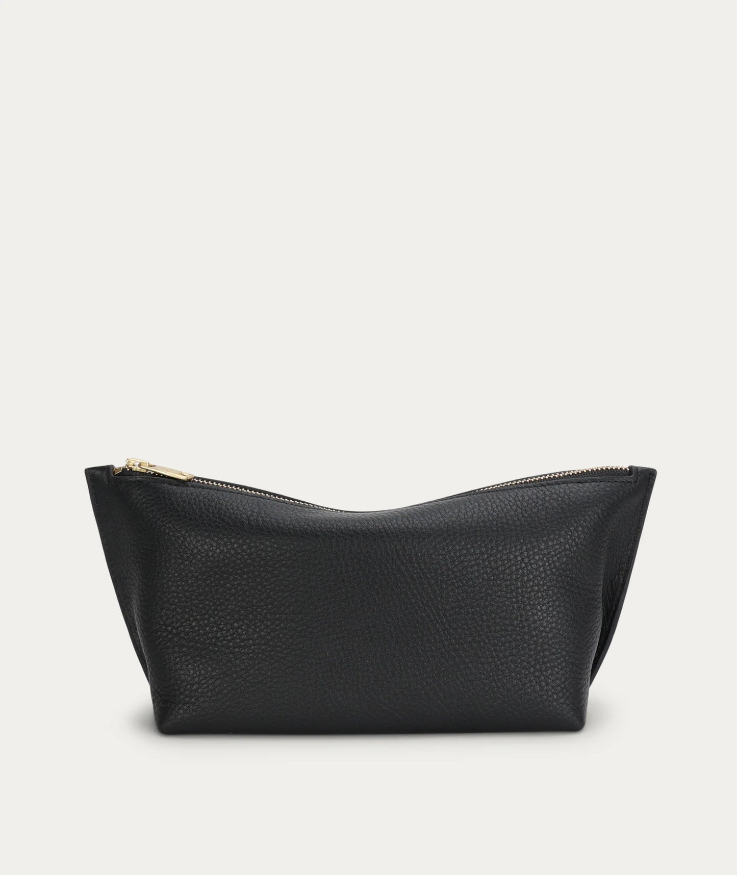 Deadly Ponies | Poucher Grande | Black | Palm Boutique