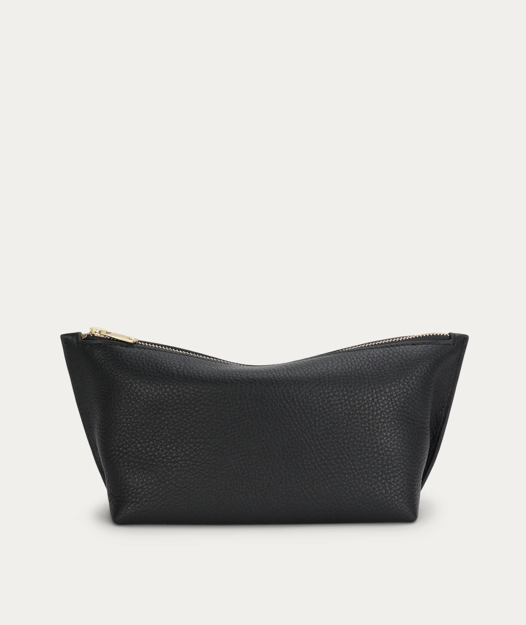 Deadly Ponies | Poucher Grande | Black | Palm Boutique