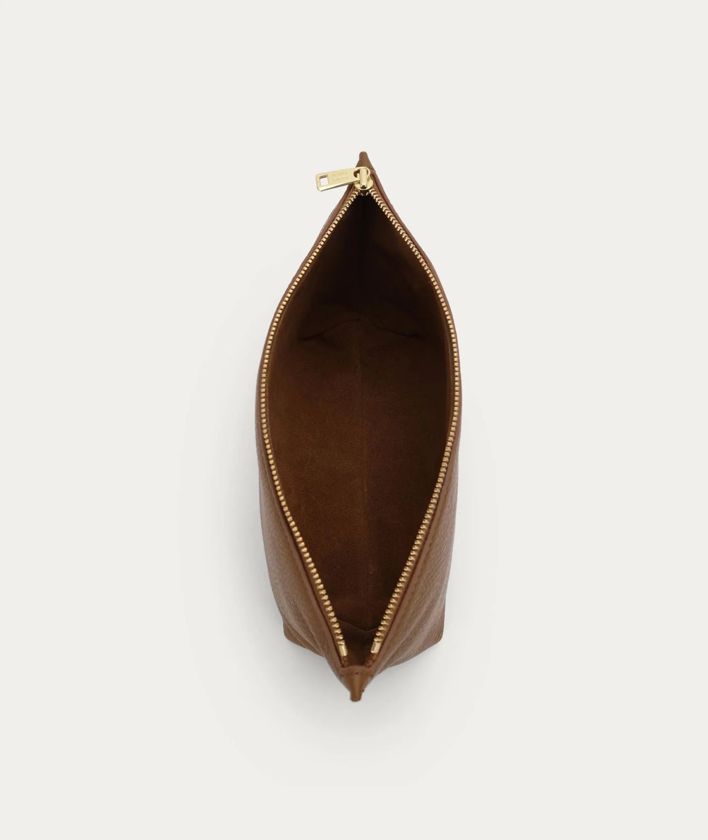 Deadly Ponies | Poucher Grande | Toffee | Palm Boutique