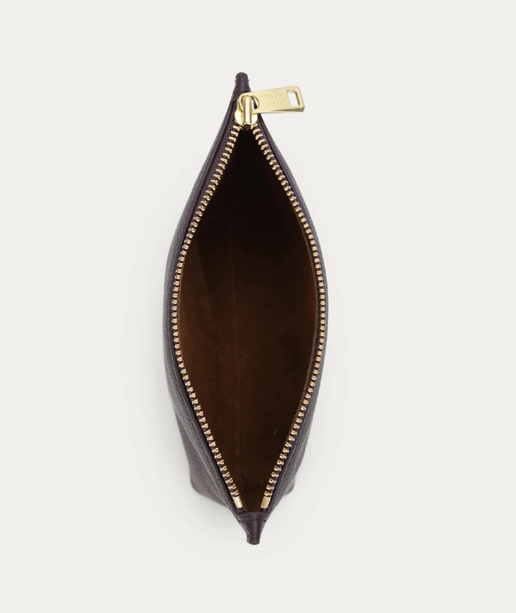 Deadly Ponies | Poucher | Grape | Palm Boutique