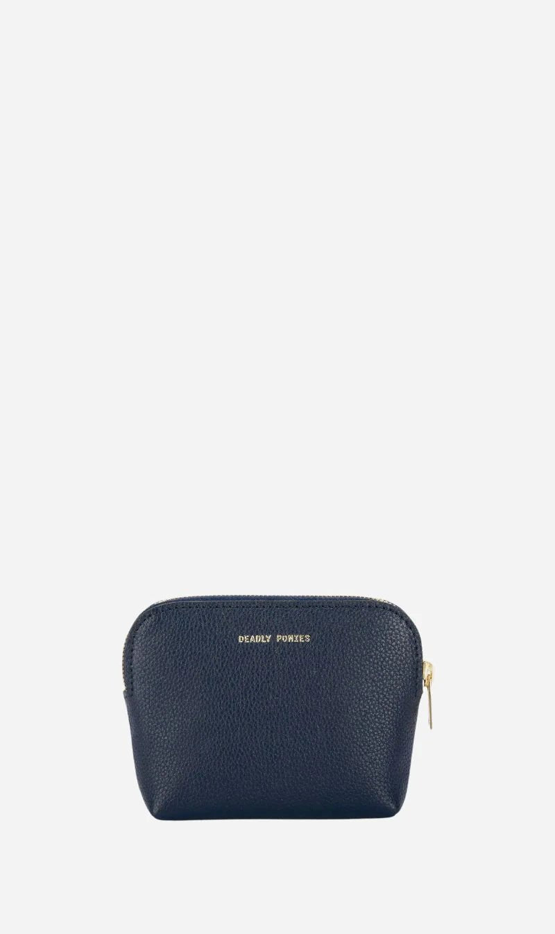 Deadly Ponies | Poucher | Indigo Rockpool | Palm Boutique