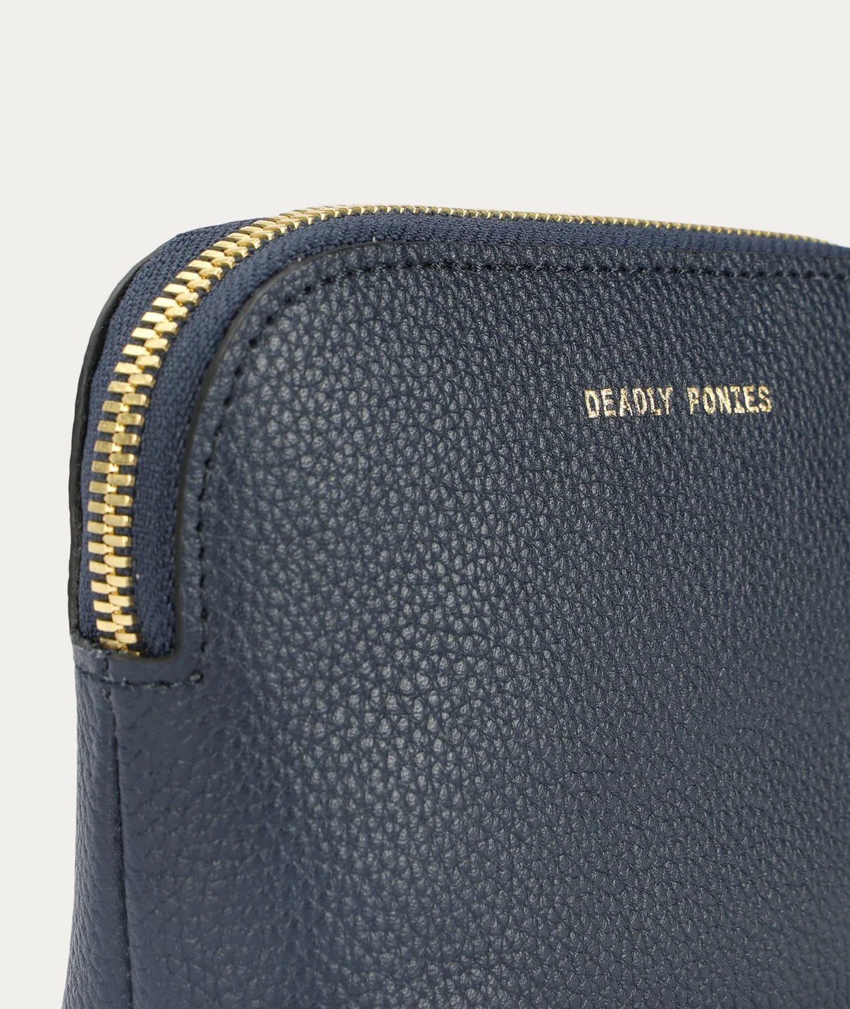 Deadly Ponies | Poucher | Indigo Rockpool | Palm Boutique