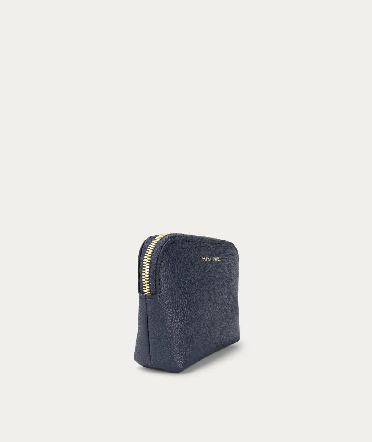 Deadly Ponies | Poucher | Indigo Rockpool | Palm Boutique