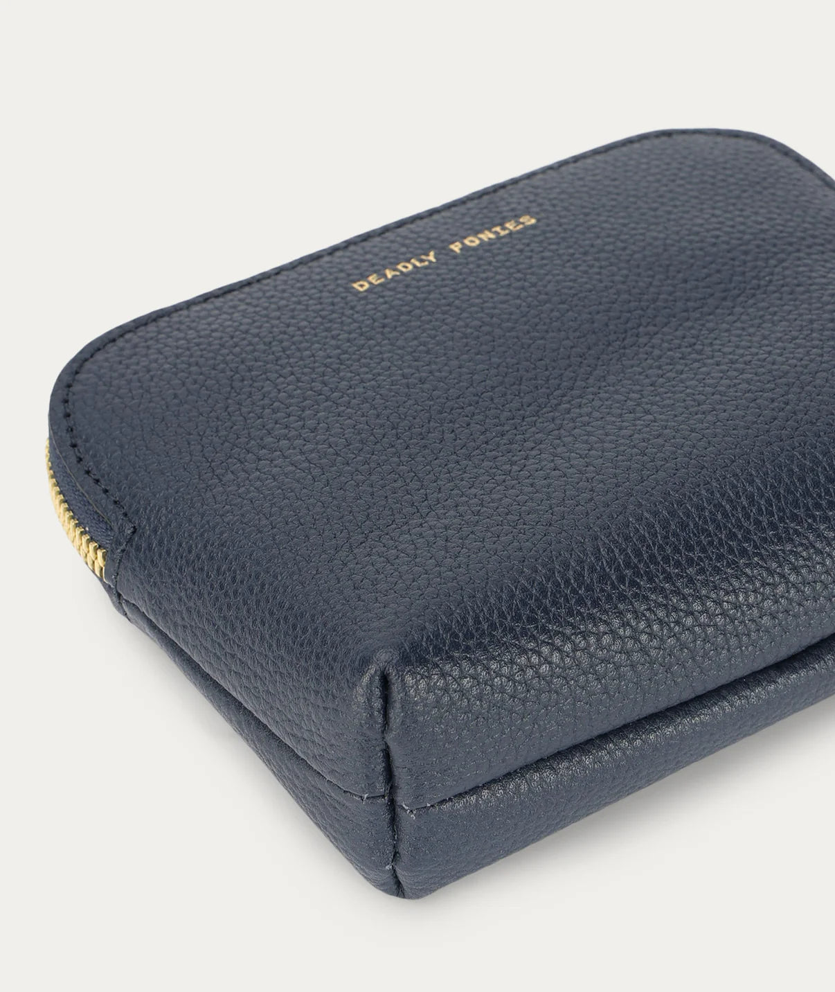 Deadly Ponies | Poucher | Indigo Rockpool | Palm Boutique