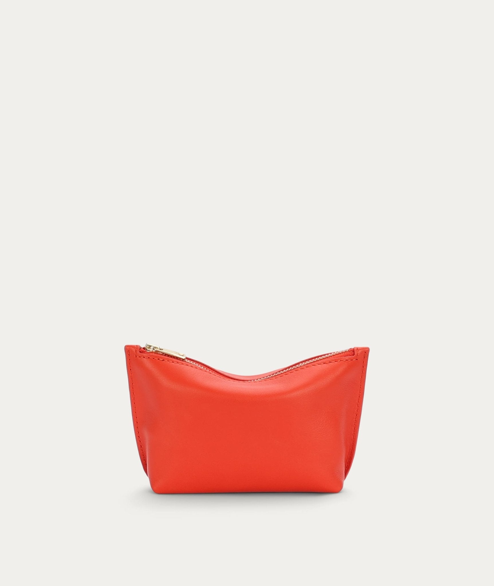 Deadly Ponies | Poucher | Tamarillo | Palm Boutique