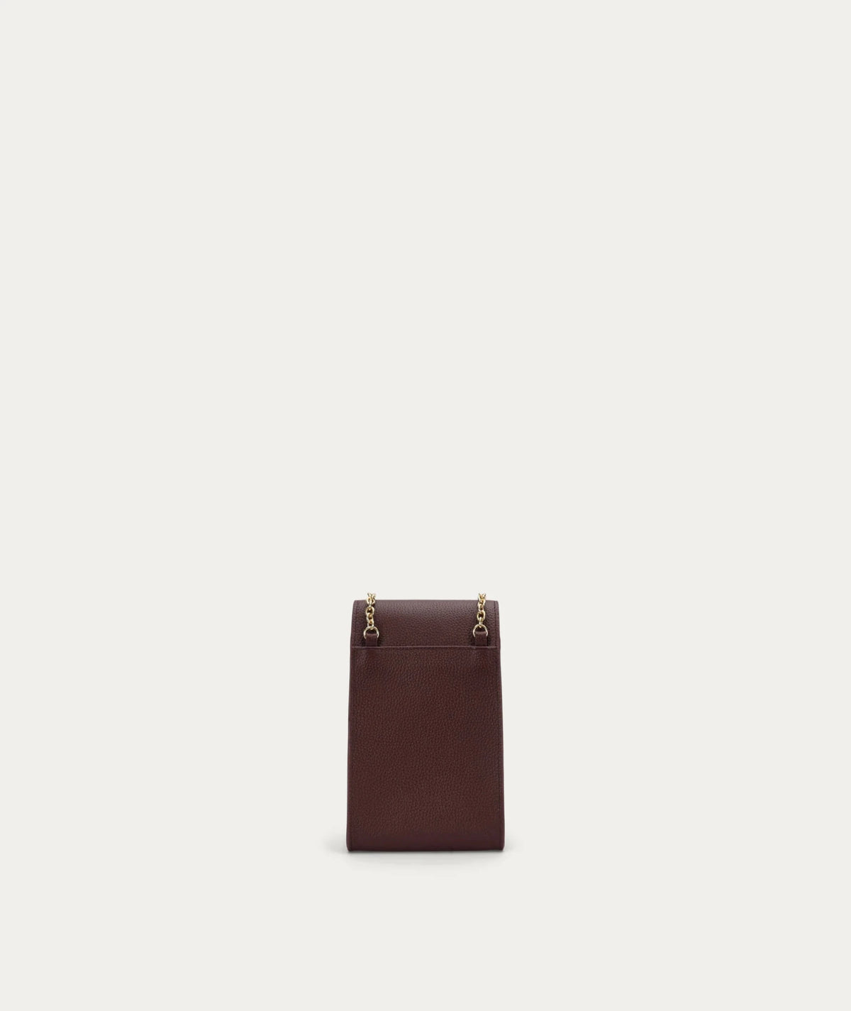 Deadly Ponies | Poucheroo Phone Wallet | Dark Cherry | Palm Boutique